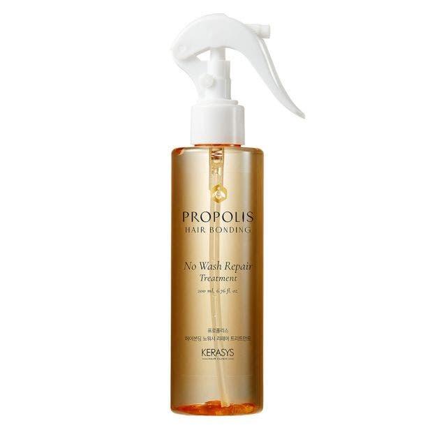 KERASYS PROPOLIS HAIR BONDING NO WASH REPAIR TREATMENT 6.76 OZ / 200ML