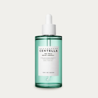 SKIN1004 Madagascar Centella Tea-Trica