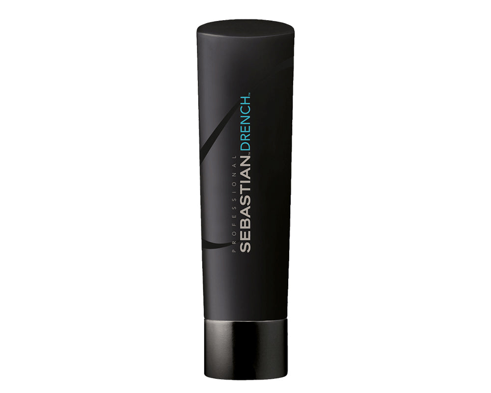 Sebastian Professional Drench Shampoo - YesMegastore