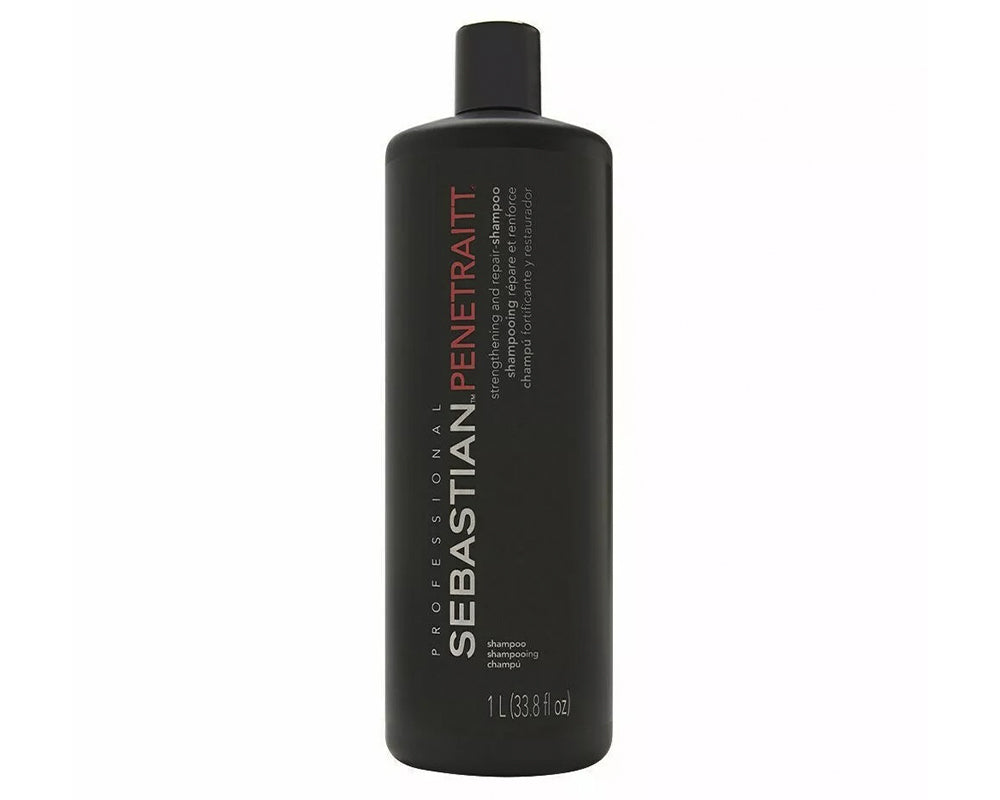 Sebastian Professional Penetraitt Shampoo (1L) - YesMegastore