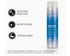 JOICO Moisture Recovery Shampoo 300ml - Hydrating Hair Cleanser - YesMegastore