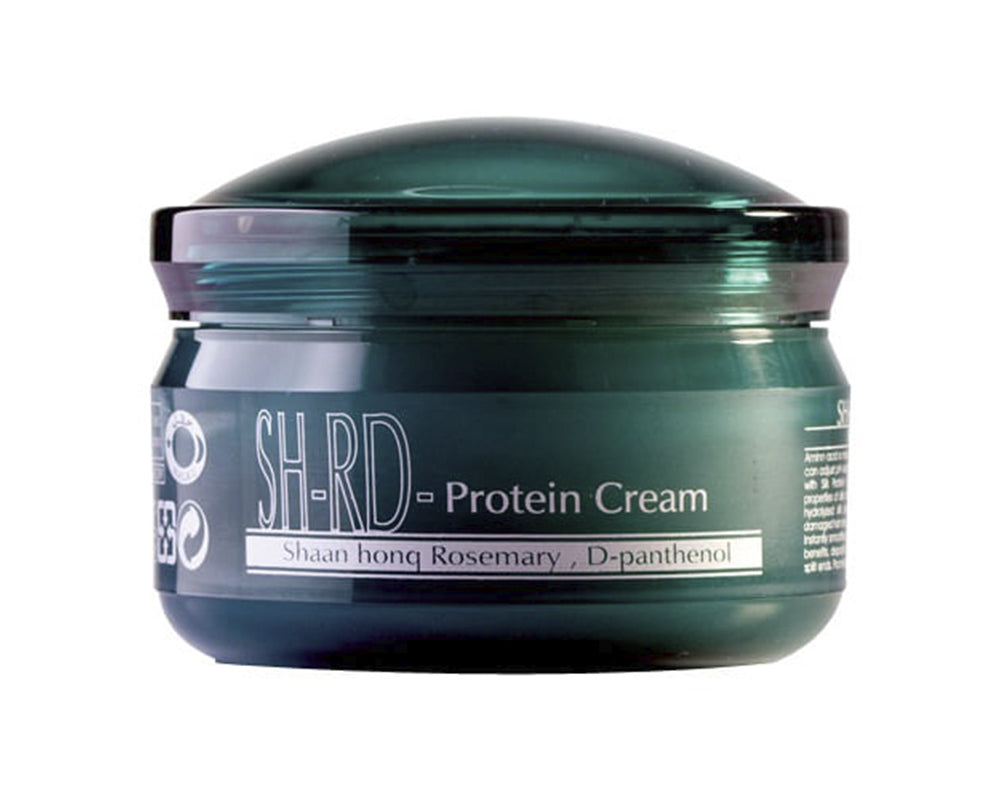 SHRD Protein Cream 150ml - Nourish and Strengthen Your Hair - YesMegastore