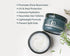 SHRD Protein Cream 150ml - Nourish and Strengthen Your Hair - YesMegastore
