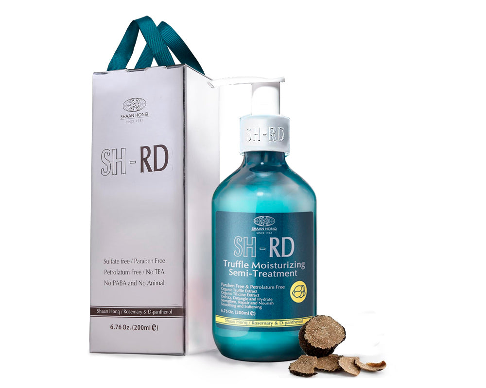 SH-RD Truffle Moisturizing Semi-Treatment - YesMegastore
