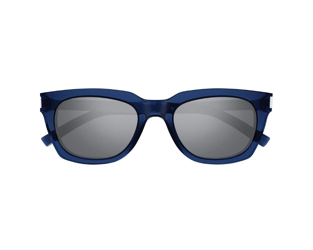 Saint Laurent SL 582-003 Sunglasses: Timeless Luxury - YesMegastore