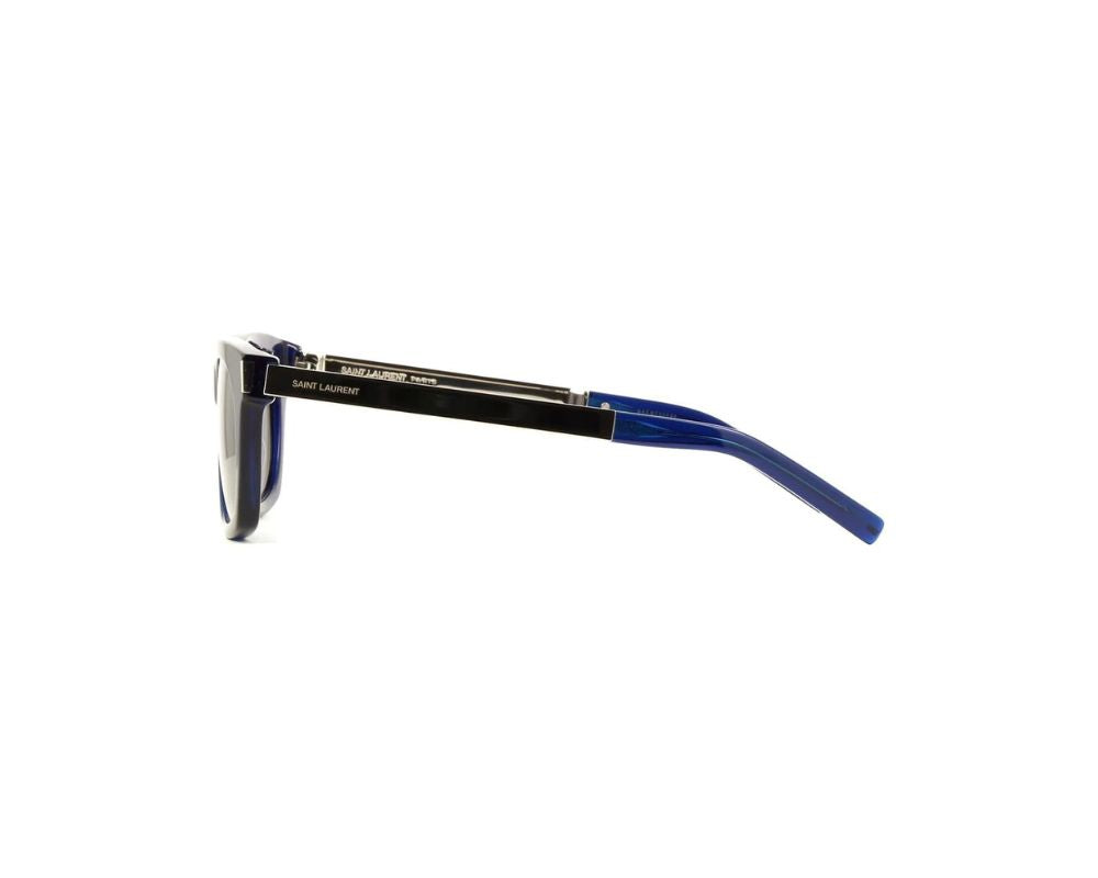 Saint Laurent SL 582-003 Sunglasses: Timeless Luxury - YesMegastore