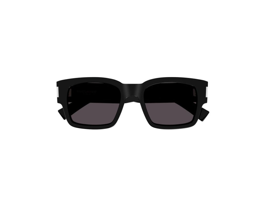 Saint Laurent SL 617-001 Sunglasses: Sleek Sophistication - YesMegastore