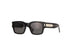 Saint Laurent SL 617-001 Sunglasses: Sleek Sophistication - YesMegastore