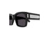 Saint Laurent SL 617-001 Sunglasses: Sleek Sophistication - YesMegastore