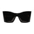 Saint Laurent SL M119 BLAZE-001 54 Sunglasses