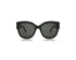Saint Laurent M95/F Asian Fit 005 Sunglasses: Refined Elegance - YesMegastore
