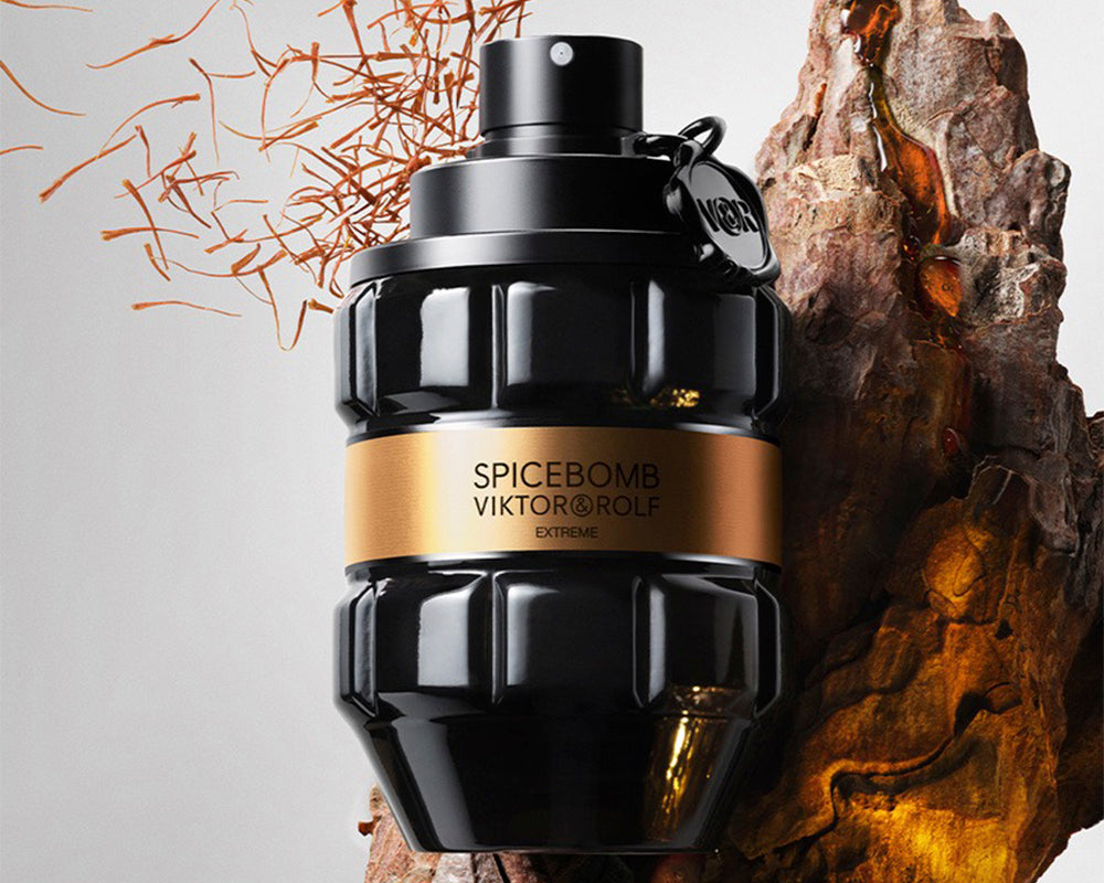 Viktor & Rolf Spicebomb Extreme - YesMegastore