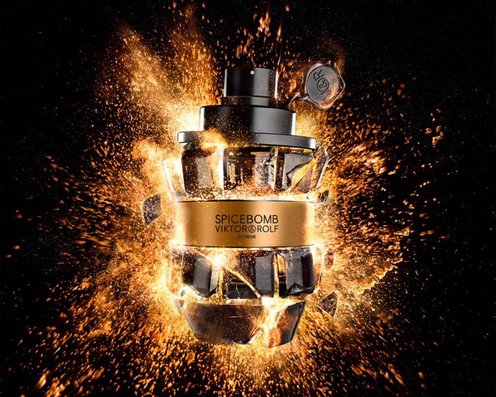 Viktor & Rolf Spicebomb Extreme - YesMegastore
