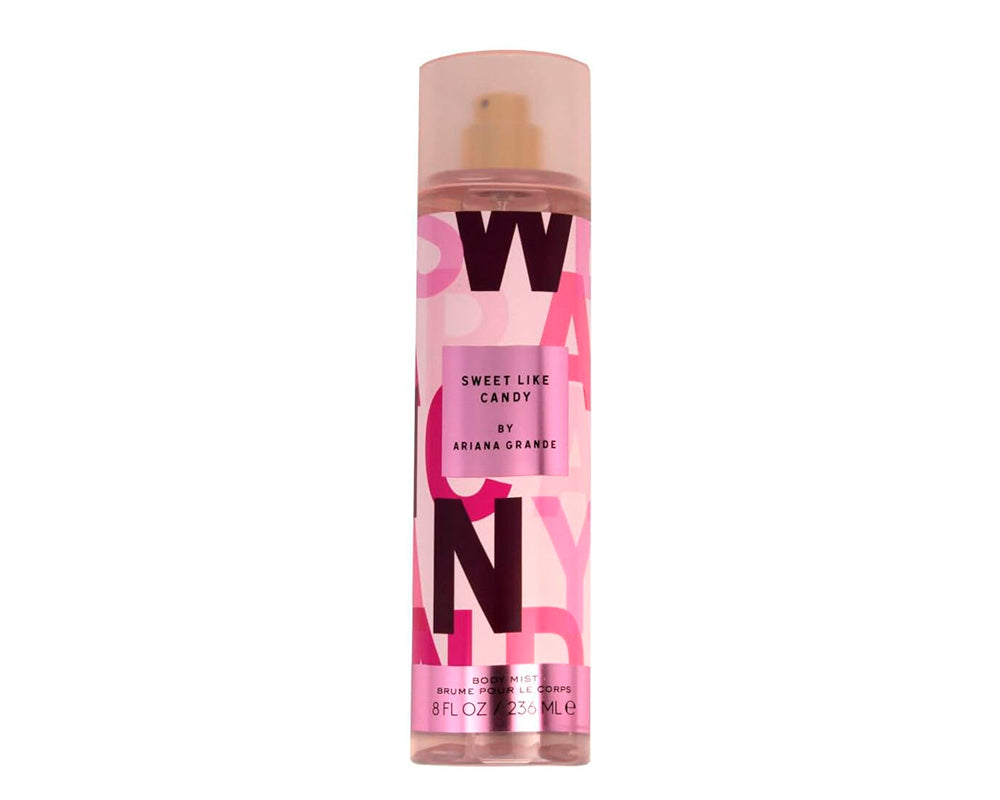 Sweet Like Candy by Ariana Grande: Embrace Playful Sweetness - YesMegastore