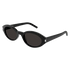 Saint Laurent SL 567-001 51 - Sunglass