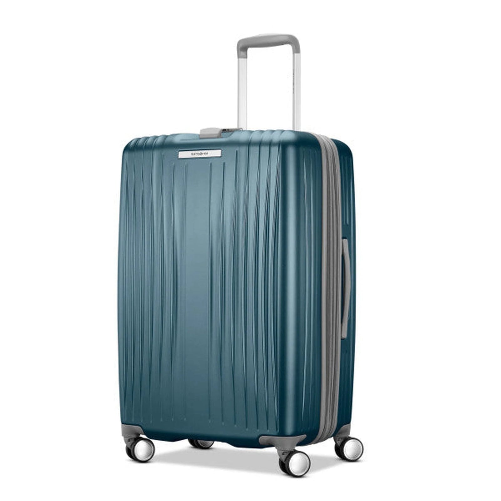 Samsonite Opto 3 Frost Teal - YesMegastore