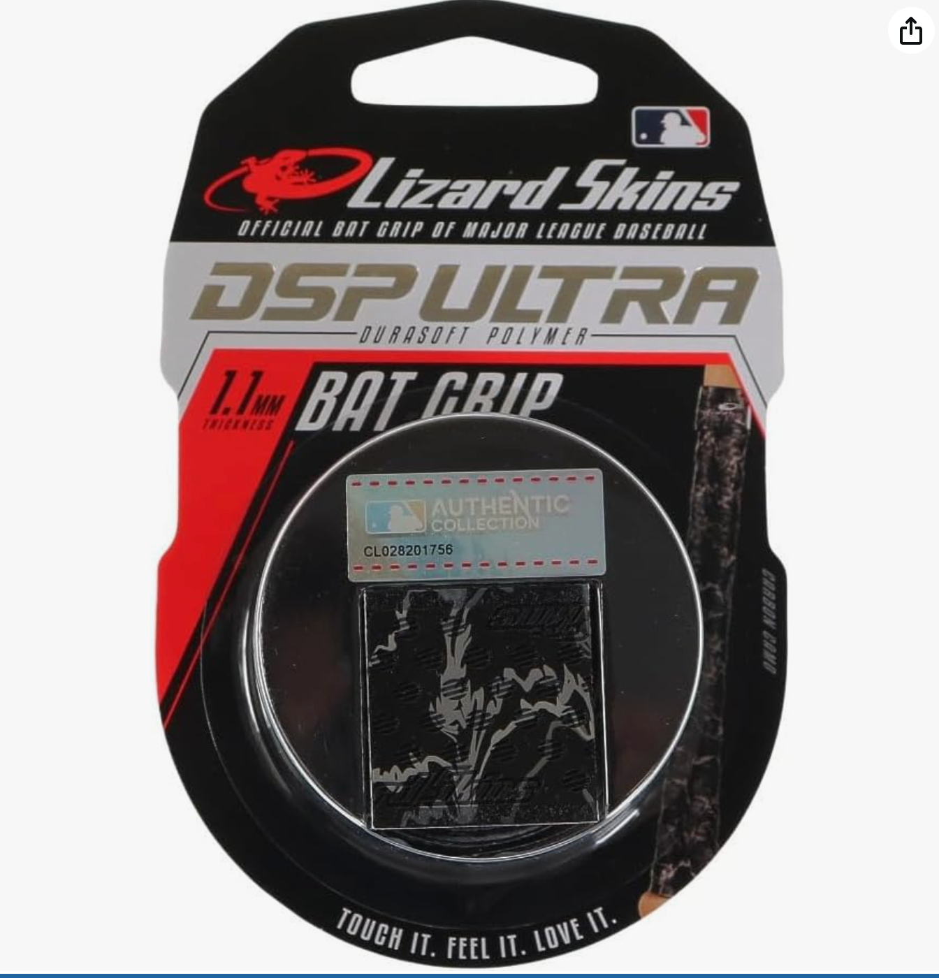 Lizard Skins Bat Grip