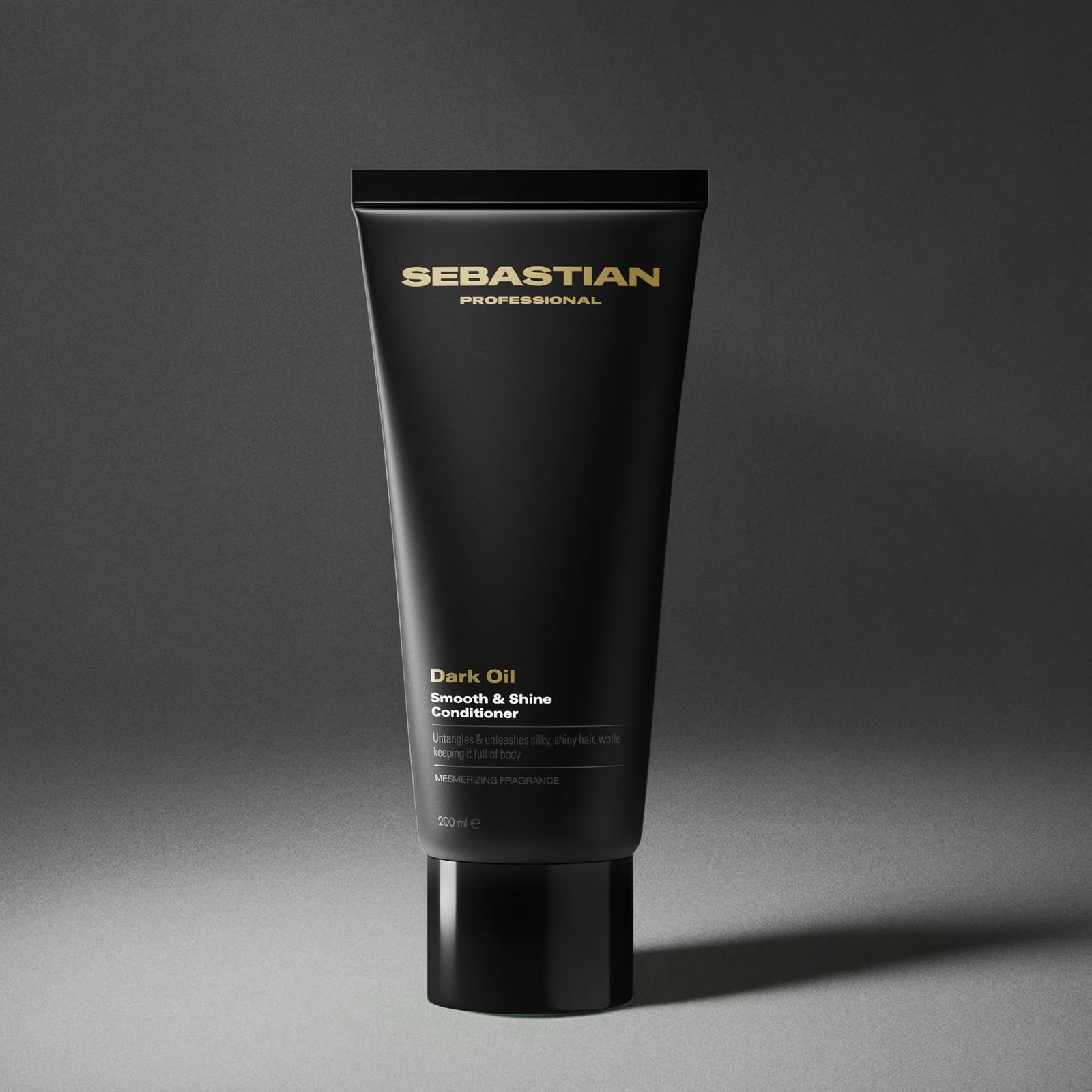 Sebastian Dark Oil Smooth & Shine Conditioner