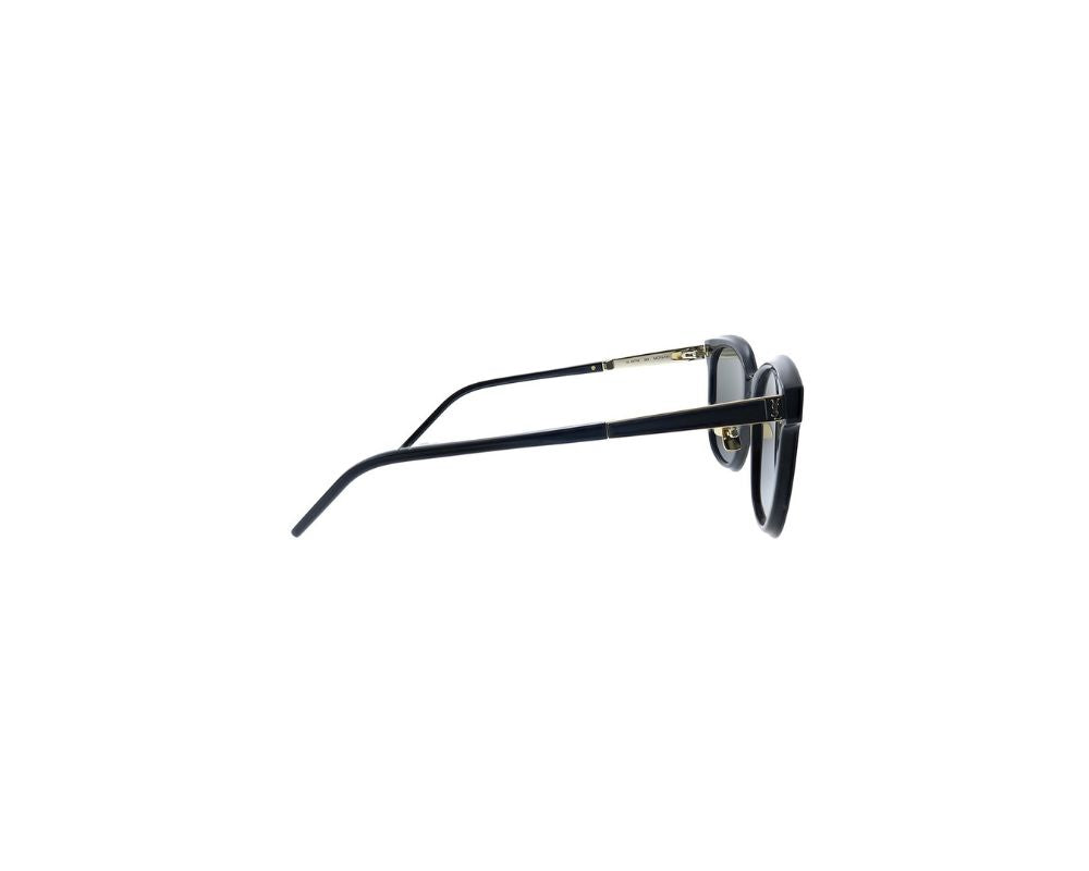 SAINT LAURENT SL M77/K 002 Sunglasses: The Perfect Grace For You - YesMegastore