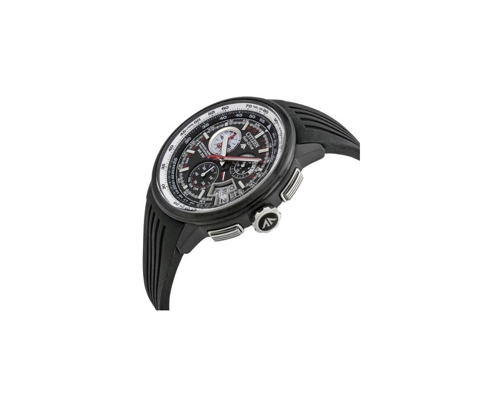 Citizen BY0005-01E Watch: Timeless Style - YesMegastore