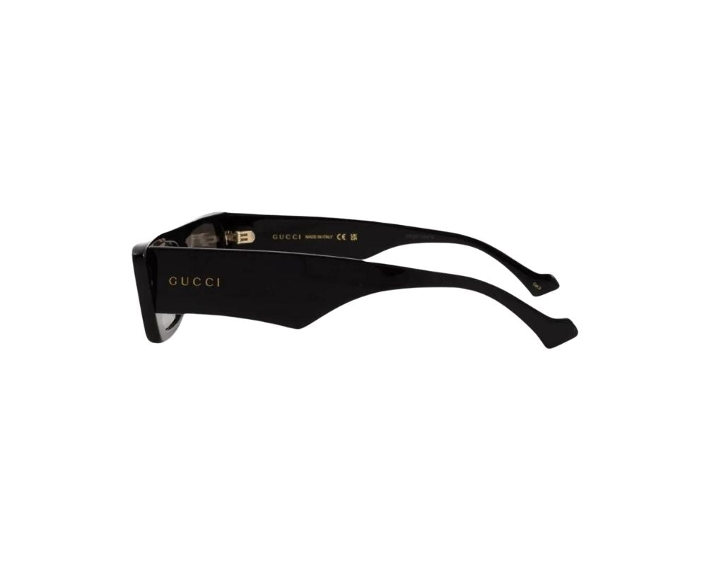 Gucci GG1331S 001 Sunglasses: Step Into Luxury - YesMegastore