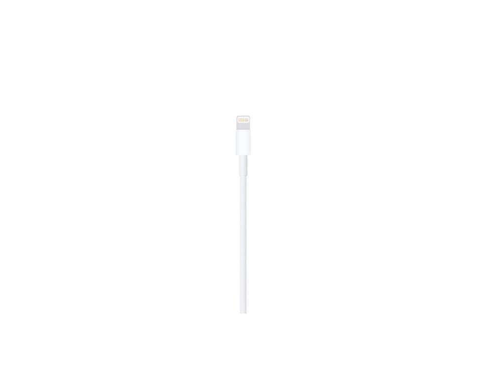 Lightning To US Cable Apple 2 M: Fast, Reliable Charging and Syncing - YesMegastore