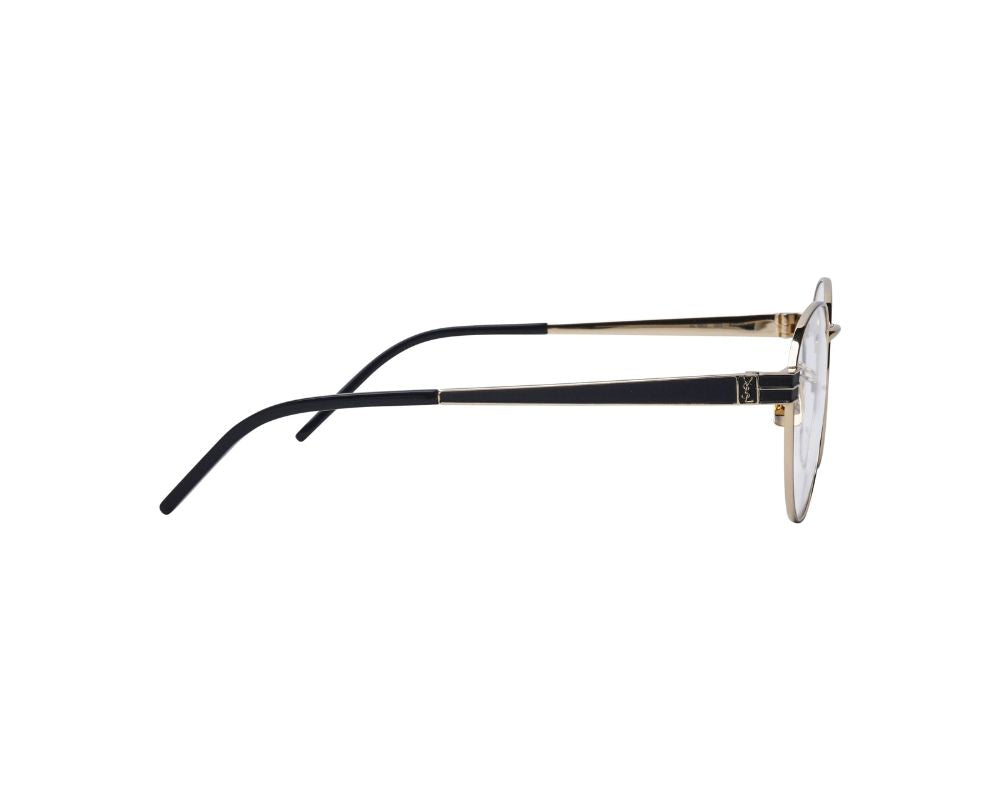 Saint Laurent SL M63 003 Sunglasses: Chic and Casual - YesMegastore