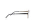 Saint Laurent SL M63 003 Sunglasses: Chic and Casual - YesMegastore