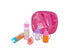 Fashion Color My Sweet Baby Disappearing Doll Feeding Set: Feed, Love, Play! - YesMegastore