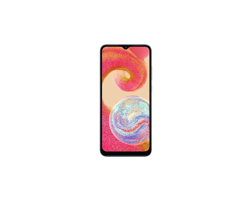 Samsung Galaxy A04E Blue 32G - YesMegastore