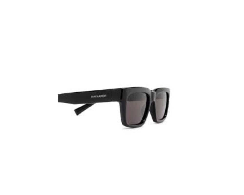 Saint Laurent SL 615 001 Sunglasses: A New Way To Shine - YesMegastore