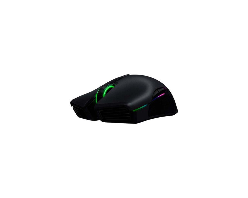 Razer Lancehead Wirel: Unleash Your Potentia - YesMegastore