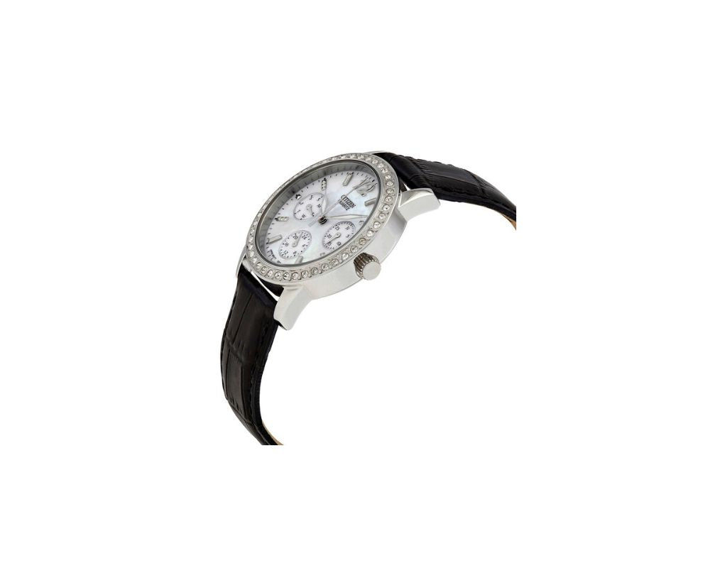 Citizen ED809011D Watch: Chic and Casual - YesMegastore