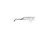 Mont Blanc MB0244O 001 Glasses: A Bold Style - YesMegastore