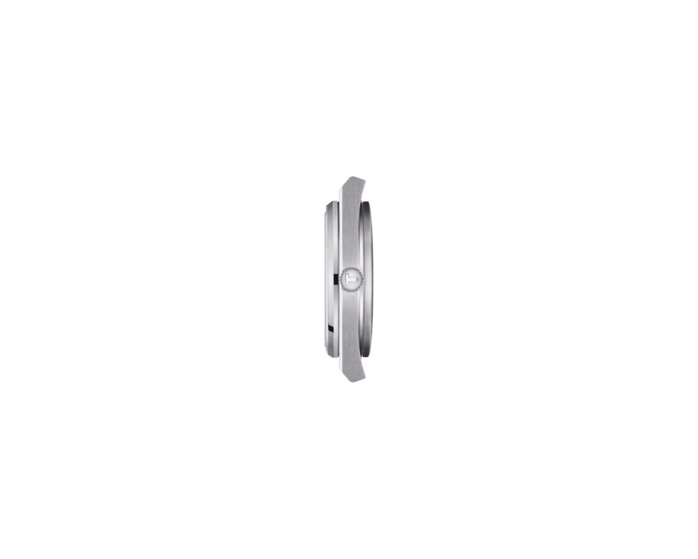 Watch Tissot T137.410.17.051.00: Precision Meets Elegance in Every Moment - YesMegastore