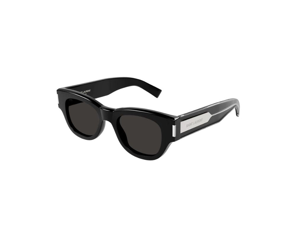 Saint Laurent SL 573-001 Sunglasses: See the world in style. Own your elegance - YesMegastore