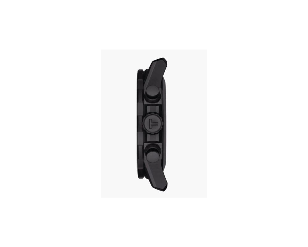 Watch Tissot T125.617.33.051.00: Elevate the Fashion On You - YesMegastore