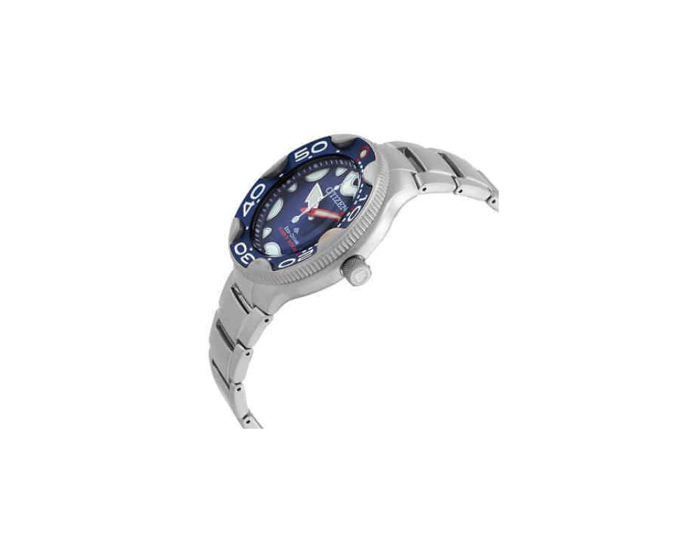 Citizen Promaster BN023152L Watch: Timeless Style - YesMegastore