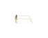 Sunglass 0RB3447001/7150 Ray-Ban Gold / Grey Gradient: Timeless Style - YesMegastore
