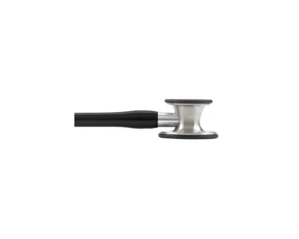 Littmann Stethoscope Cardiology IV 3M Preto 6152: Precision in Sound - YesMegastore