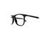Mont Blanc MB0332O 001 Matte Black Glasses: A Better Look For You - YesMegastore