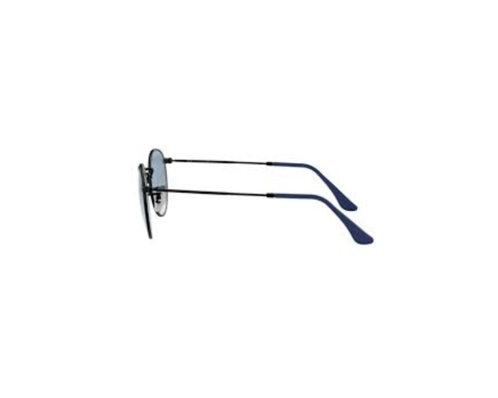 RAY-BAN RB3447 Sunglasses: Timeless Style - YesMegastore
