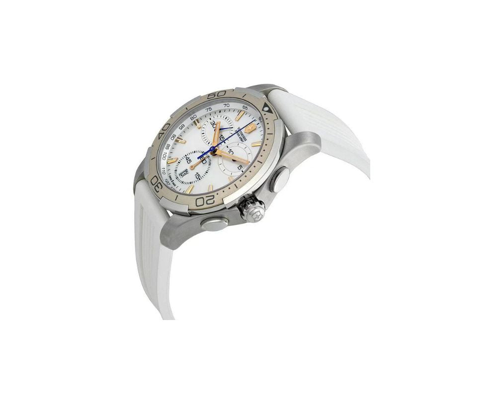 Swiss Army 241351 Watch: Timeless Elegance - YesMegastore
