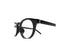 Saint Laurent SL M 122/F 001 Sunglasses: Elevate Your Fashion - YesMegastore