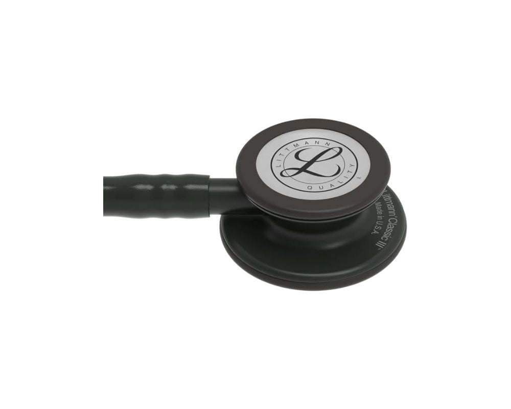 Stethoscope 3M Classic III Littmann: Precision in Every Heartbeat - YesMegastore