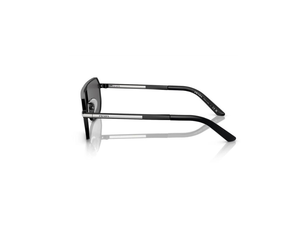 PRADA PR A53S 1BO5S0 Sunglasses: Definition of fashion - YesMegastore