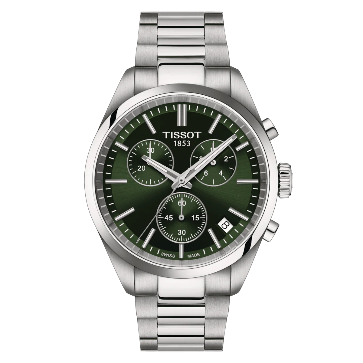 Tissot PR 100 40 mm T150.417.11.091.00
