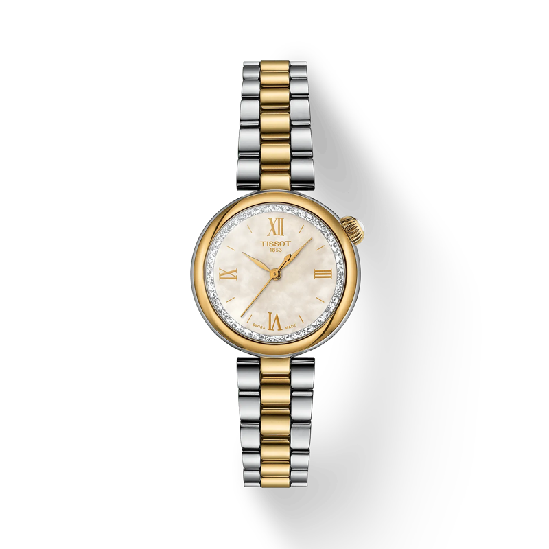 Tissot T-My Lady 28mm – T152.010.22.118.01