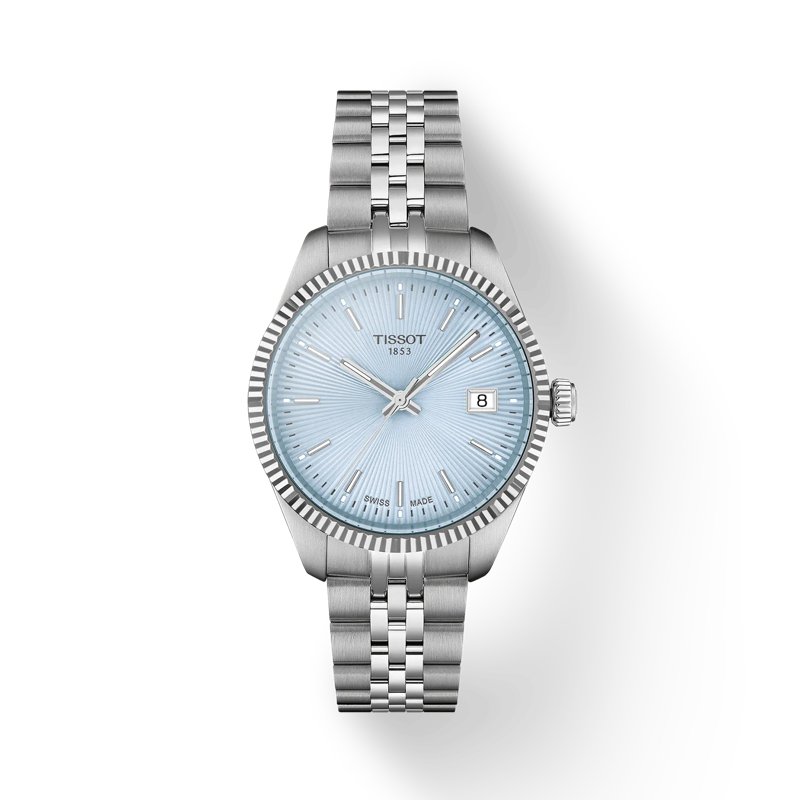Tissot Ballade 34mm T156.210.11.351.00