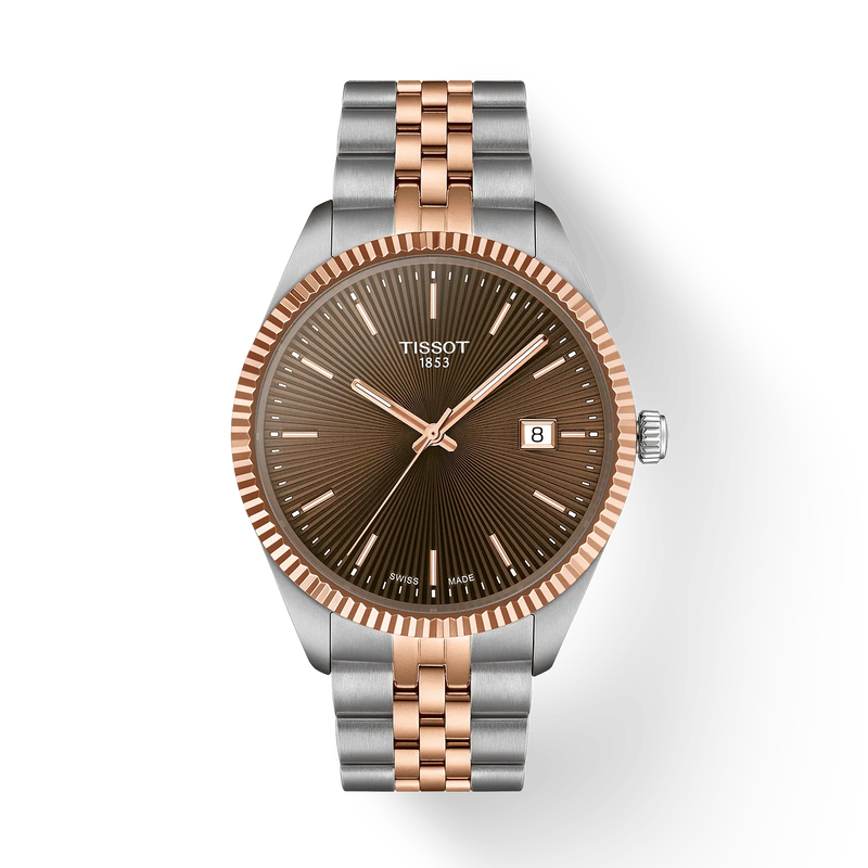 Tissot Ballade 40mm– T156.410.22.291.01